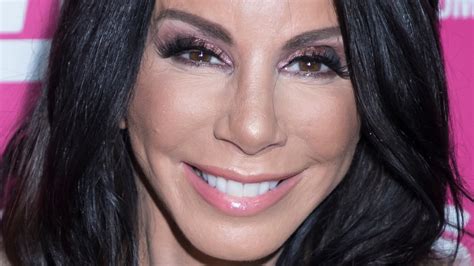 danielle staub pornography